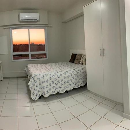 Studio Com Estrutura De Um Hotel Ribeirão Preto Dış mekan fotoğraf