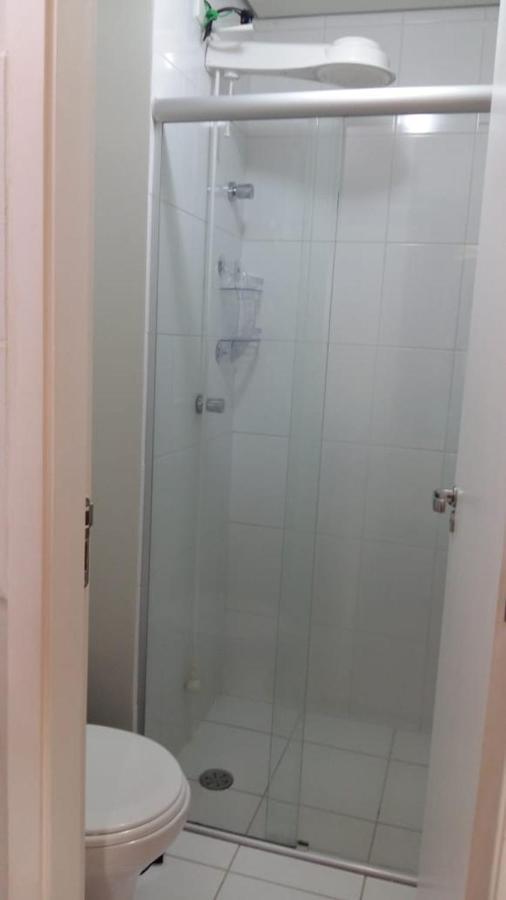 Studio Com Estrutura De Um Hotel Ribeirão Preto Dış mekan fotoğraf